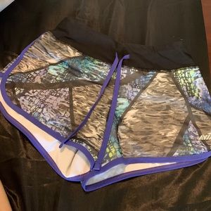 avia shorts, XS